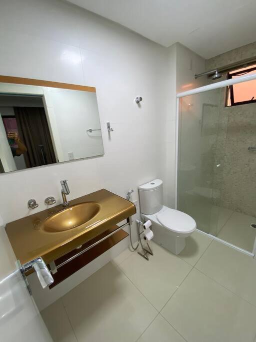 Apartamento No Centro, Com Vista Mar E Cristo Luz Balneário Camboriú エクステリア 写真
